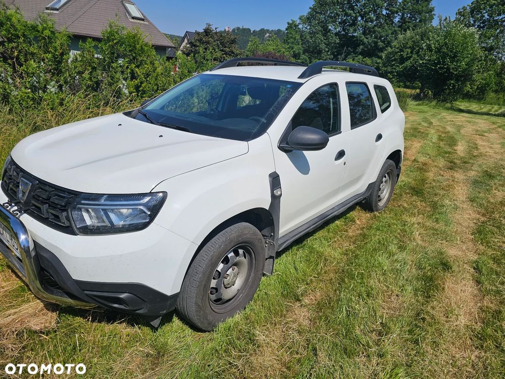 Dacia Duster 1.0 TCe Essential - 3