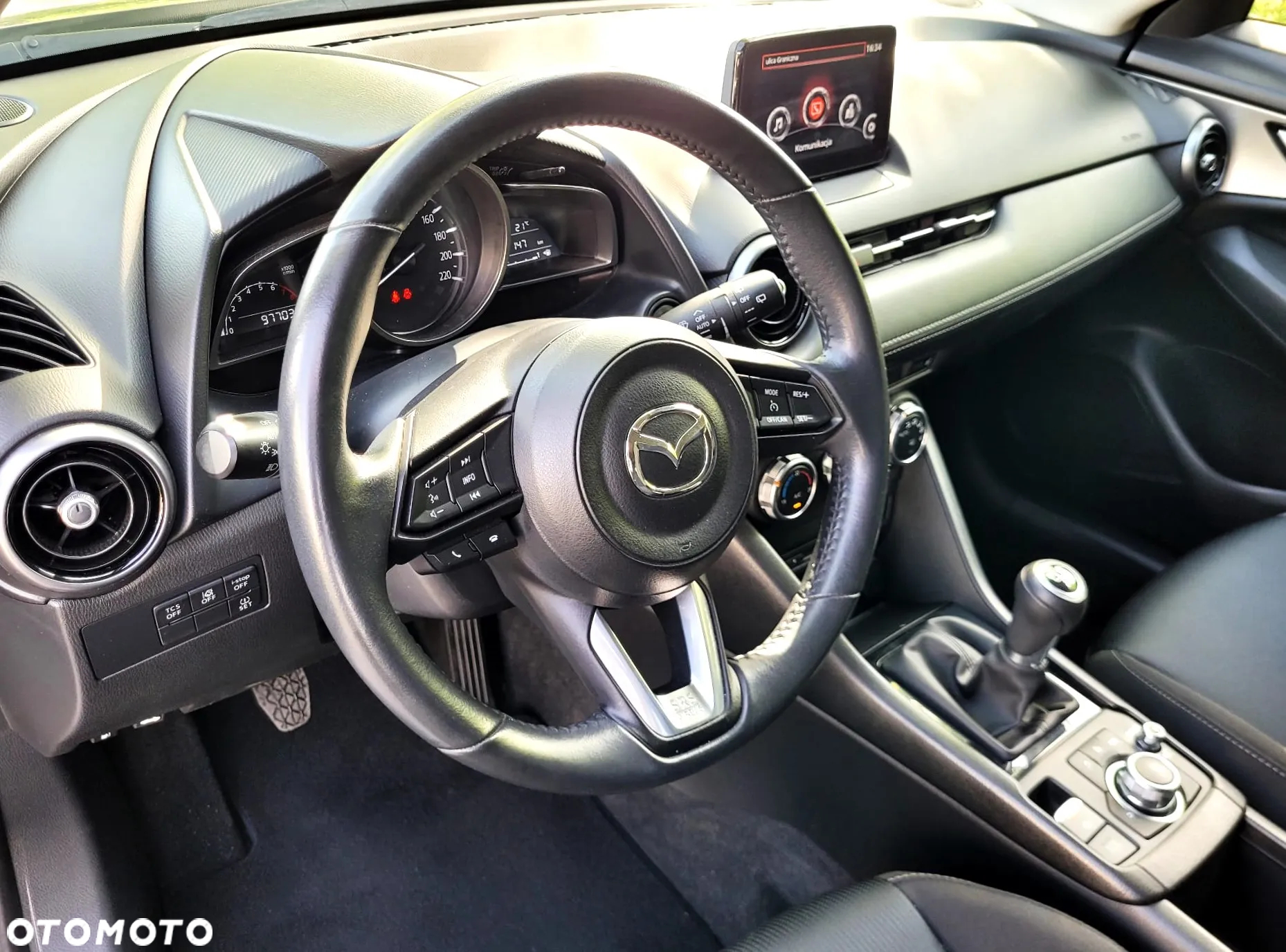 Mazda CX-3 2.0 SkyEnergy - 18