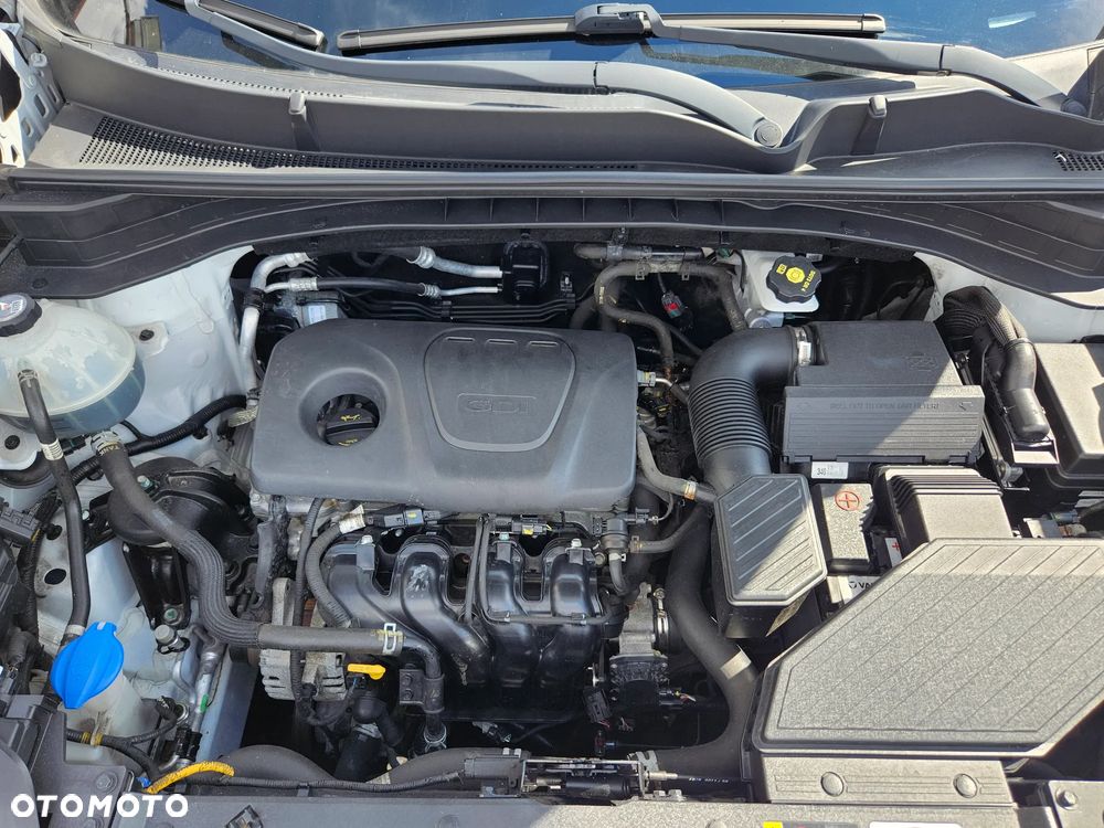 Kia Sportage 1.6 GDI Business Line 2WD - 41
