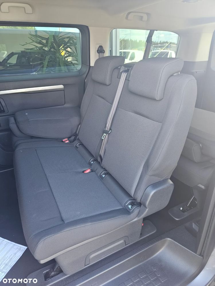 Citroën SpaceTourer 2.2 BlueHDi XL Plus EAT8 - 11