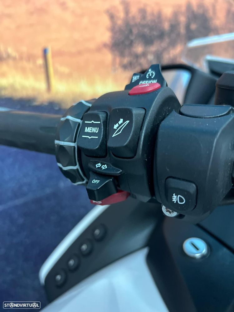 BMW R 1250 RT - 6