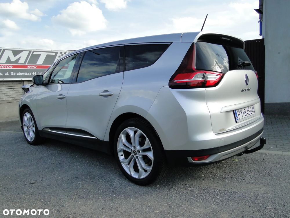 Renault Scenic 1.3 TCe Energy Bose - 4