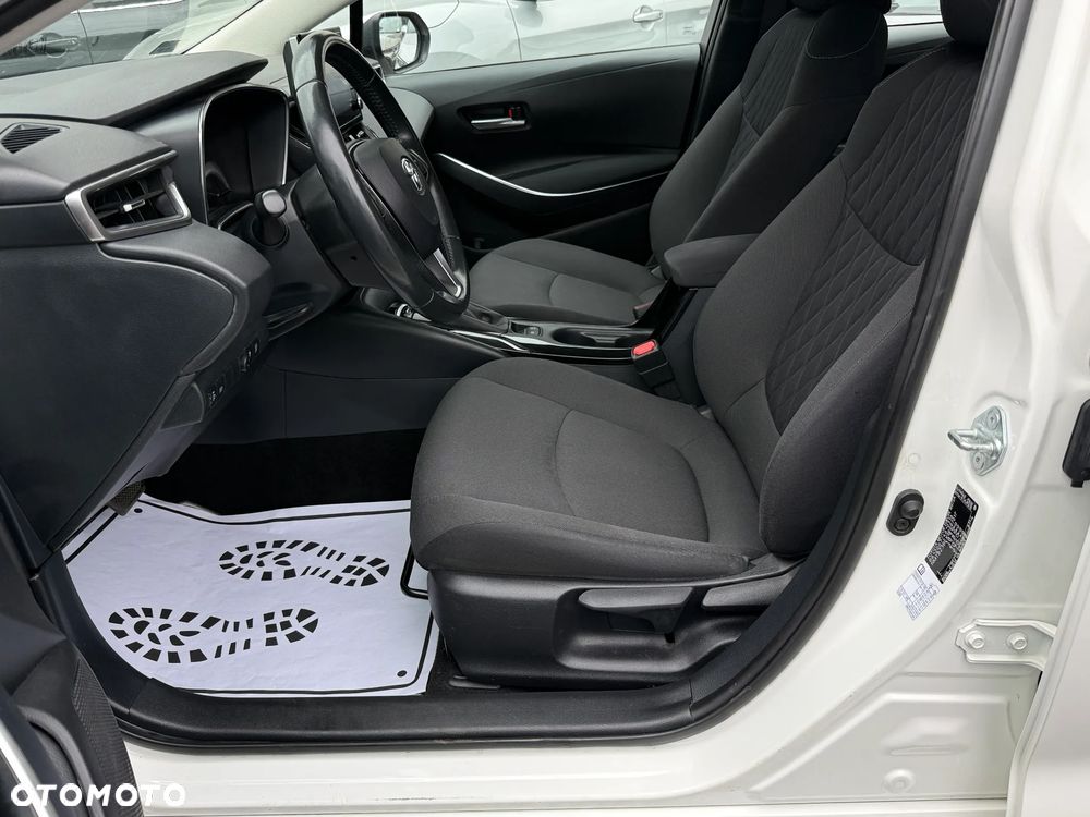Toyota Corolla 1.8 Hybrid Comfort - 15