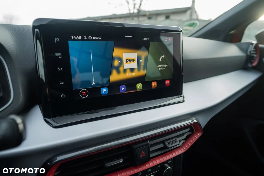 Seat Ibiza 1.0 TSI FR S&S - 15