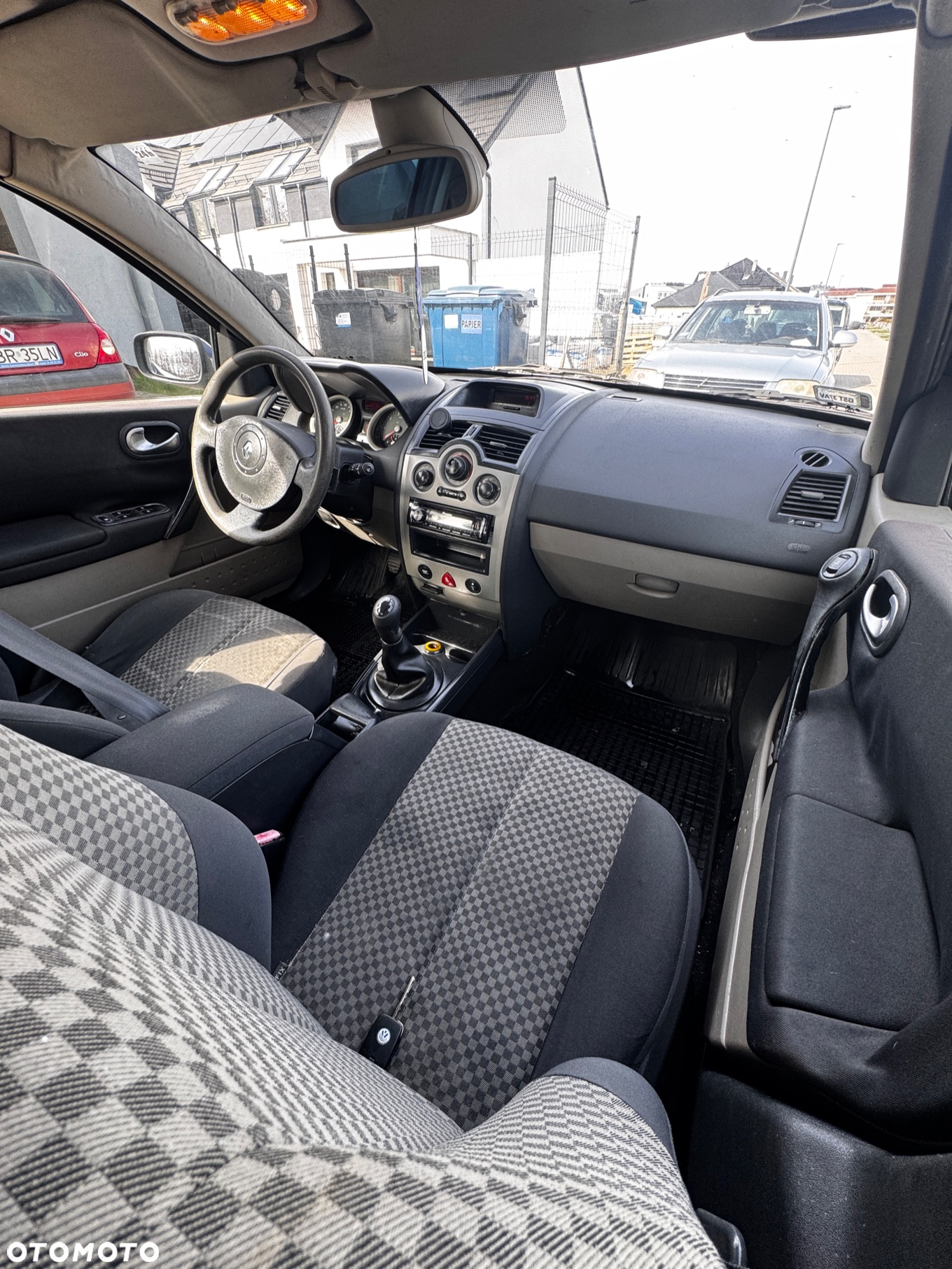 Renault Megane - 9