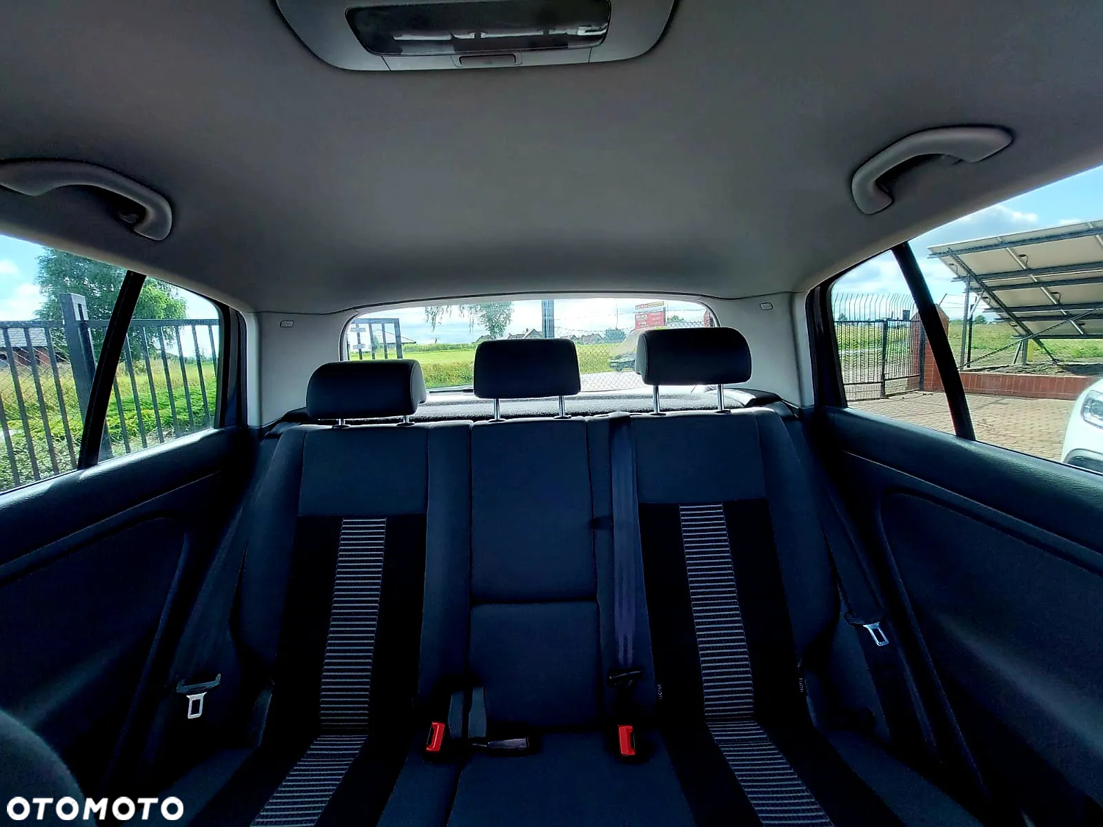 Volkswagen Golf Plus 1.6 Team - 22