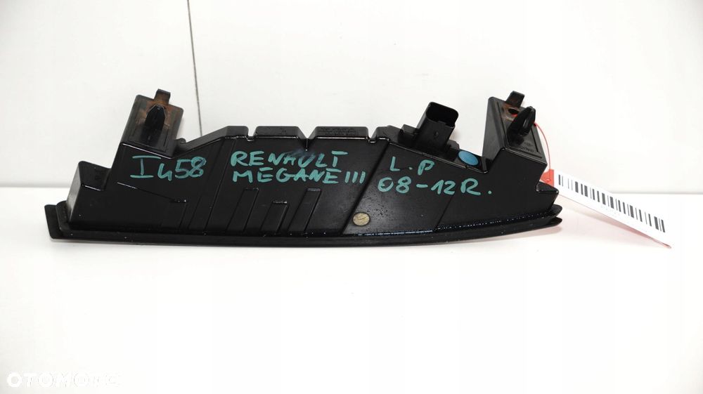 LAMPA LED LEWY PRZÓD RENAULT MEGANE III LIFT 12-16R - 7