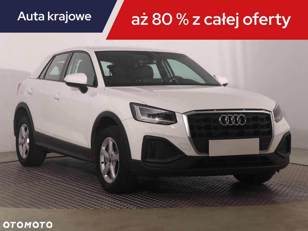 Audi Q2 - 3