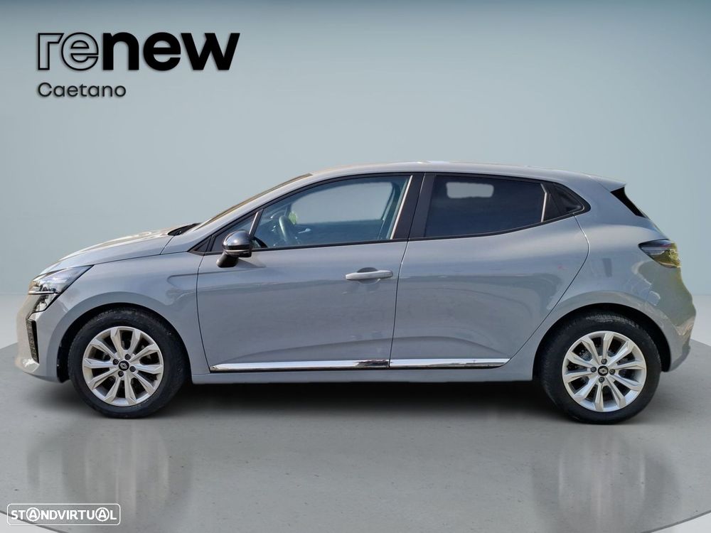 Renault Clio 1.0 TCe Evolution - 5