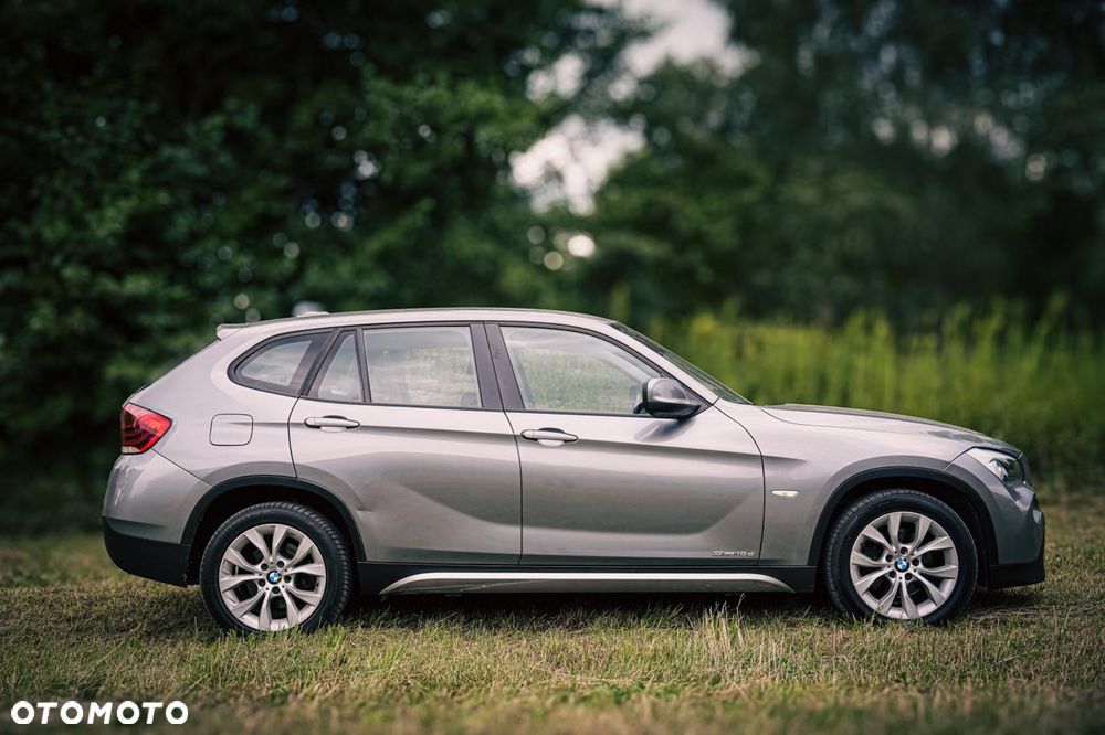BMW X1 - 6