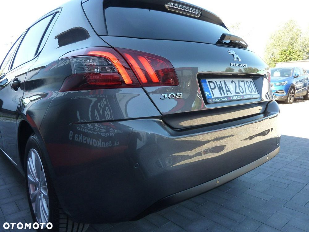 Peugeot 308 - 38