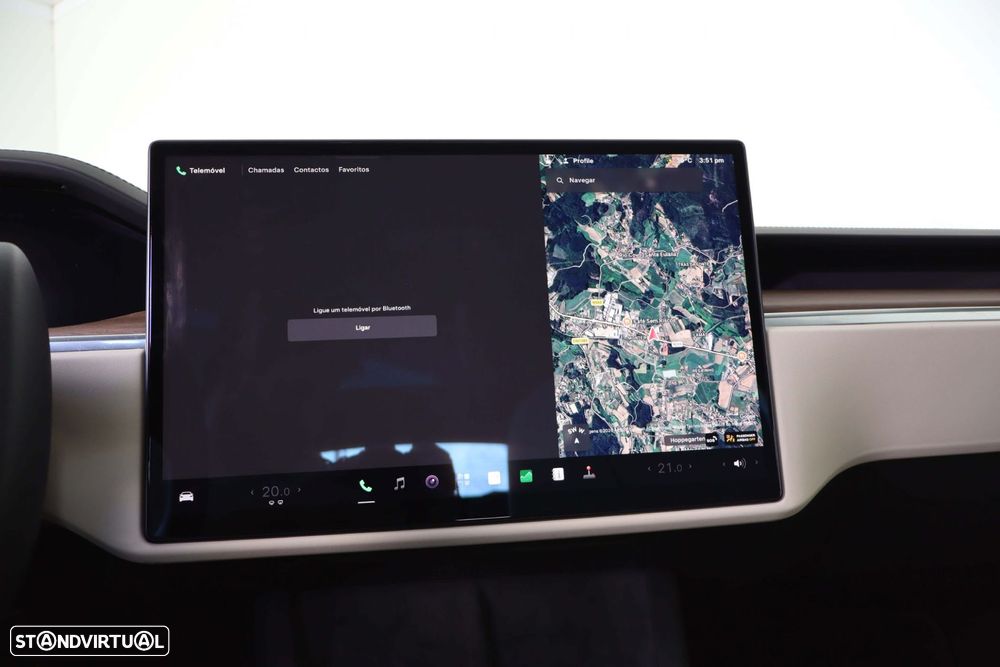 Tesla Model S Long Range AWD - 32