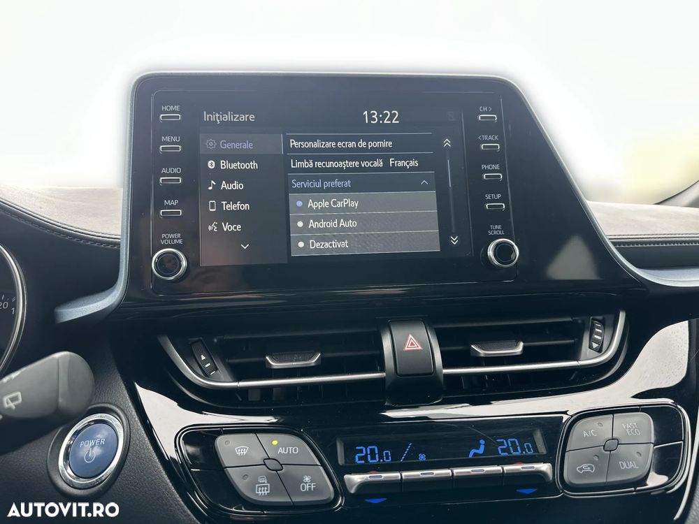 Toyota C-HR - 20