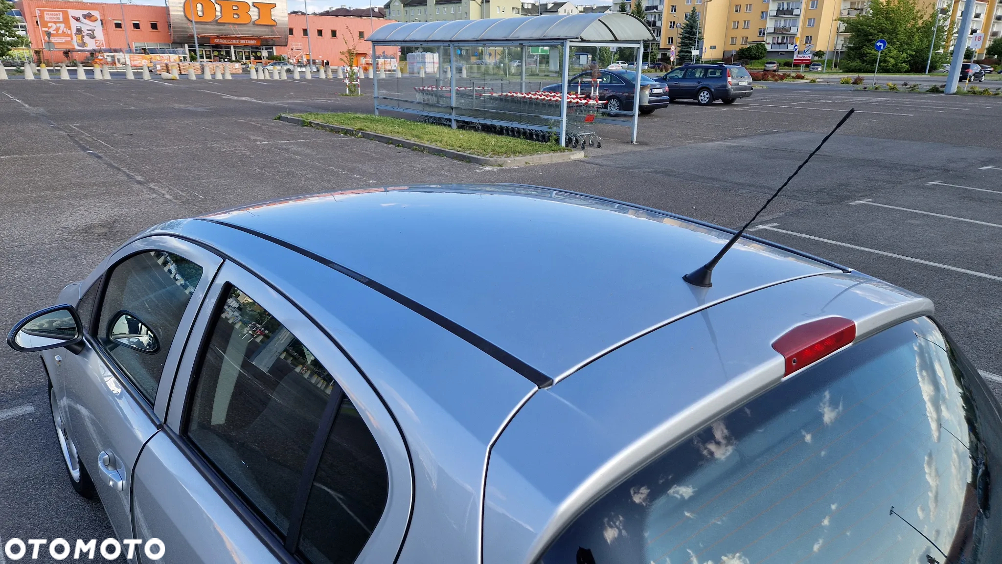 Opel Corsa 1.2 16V Cosmo - 14
