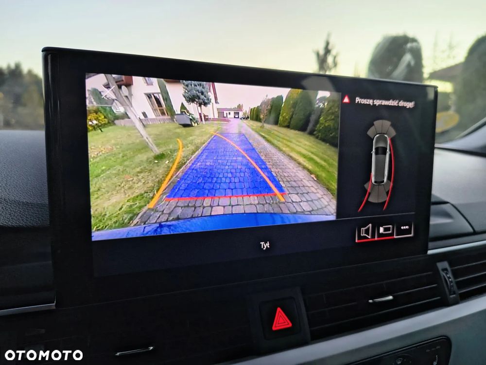 Audi A4 Avant 2.0 TDI ultra S tronic - 23