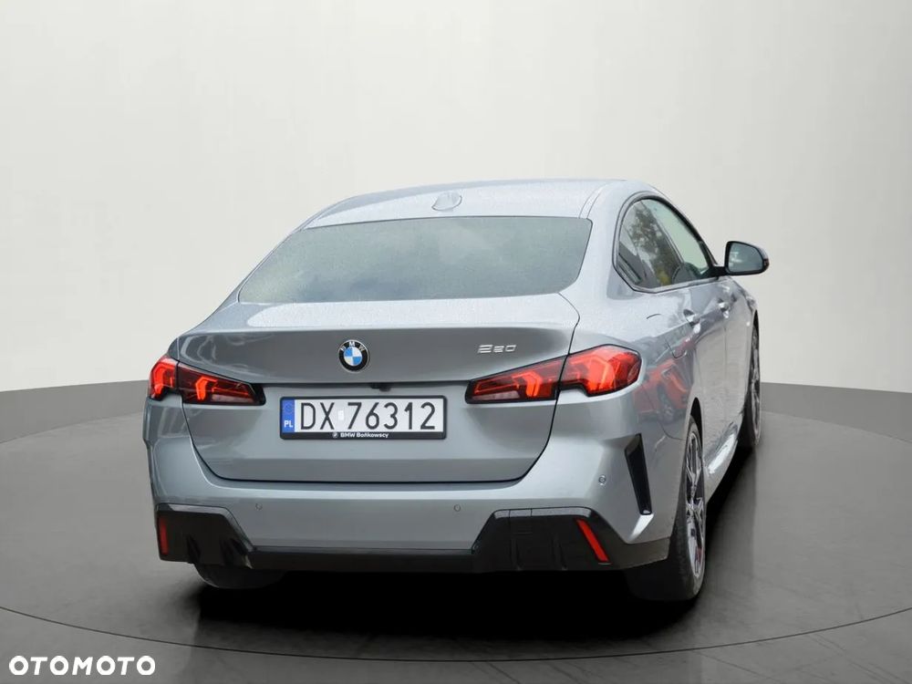 BMW Seria 2 220 Gran Coupe - 5