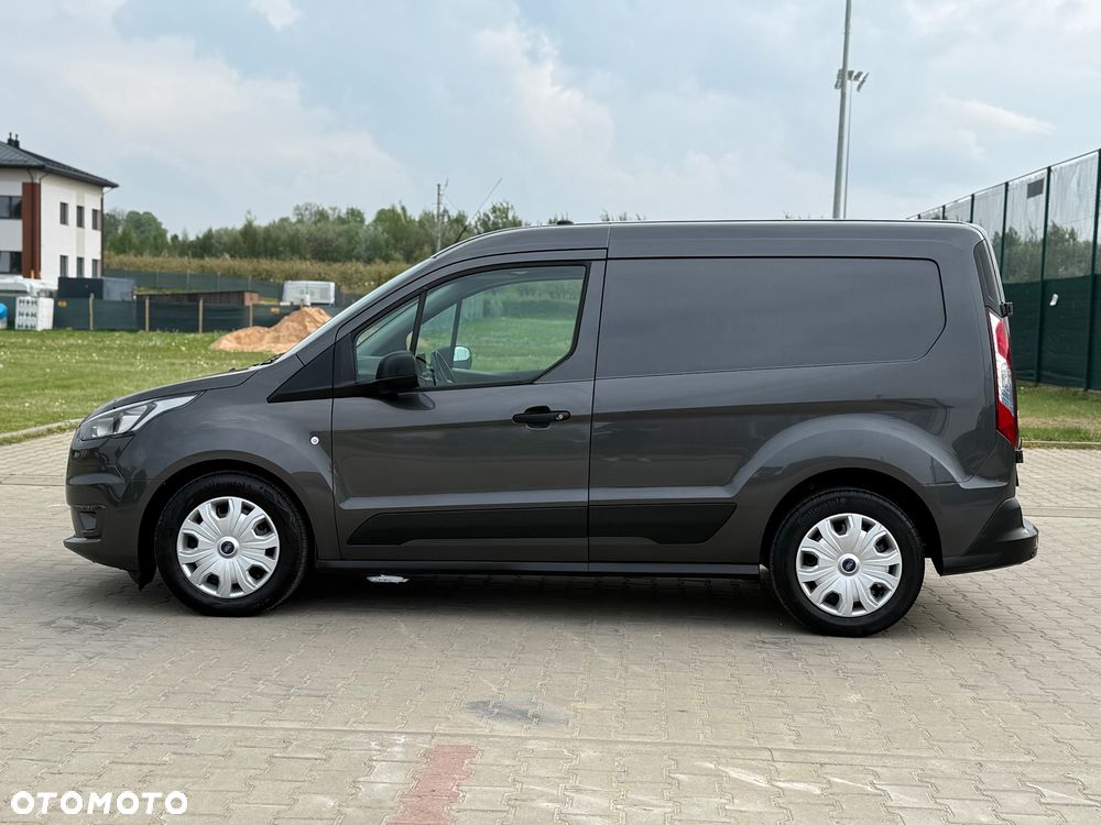 Ford TRANSIT CONNECT - 16