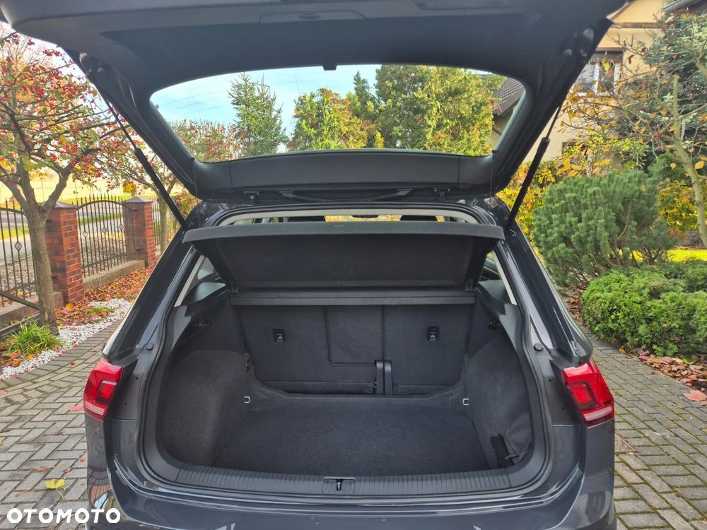 Volkswagen Tiguan 2.0 TDI SCR (BlueMotion Technology) DSG Highline - 12