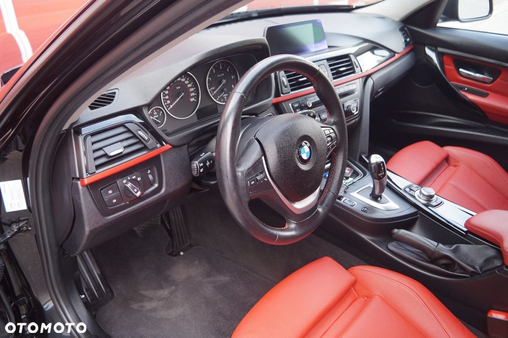 BMW Seria 3 - 15