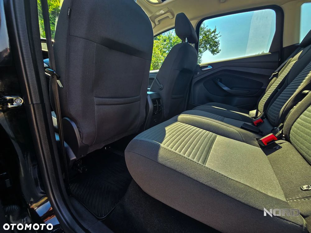 Ford C-MAX 1.0 EcoBoost Titanium ASS - 28