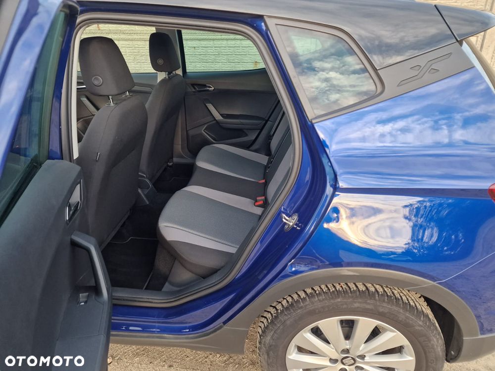 Seat Arona 1.0 TSI Style S&S - 24