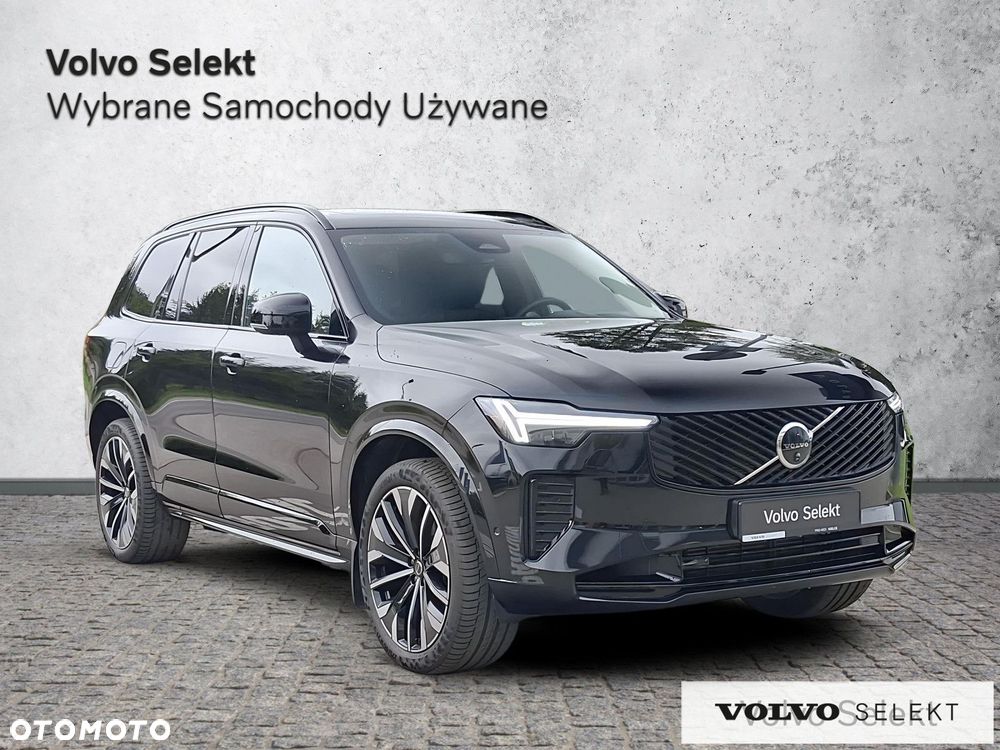 Volvo XC 90 - 9