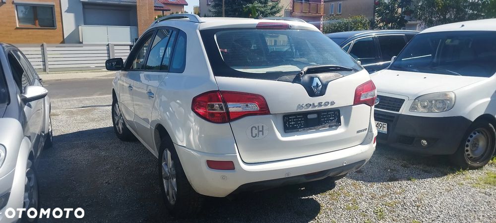 Renault Koleos 2.5 16V 4x4 Dynamique - 6