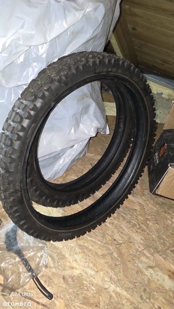 Sherco SM - 5