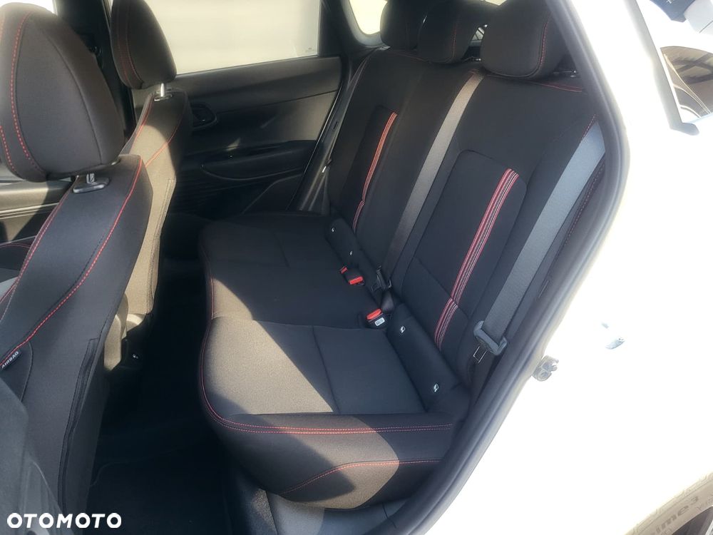 Hyundai i20 1.0 T-GDI N Line - 29