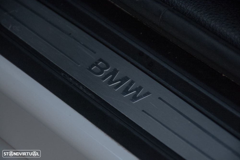 BMW 418 Gran Coupé d Line Sport - 28