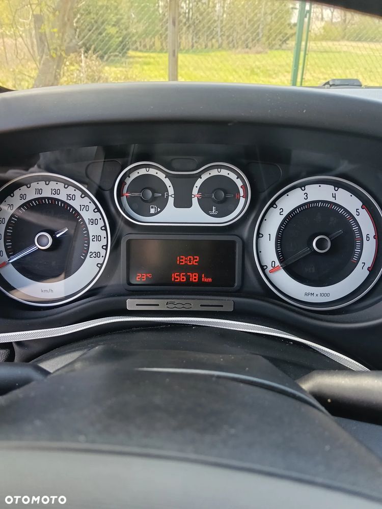 Fiat 500L 1.6 Multijet Trekking S&S - 12