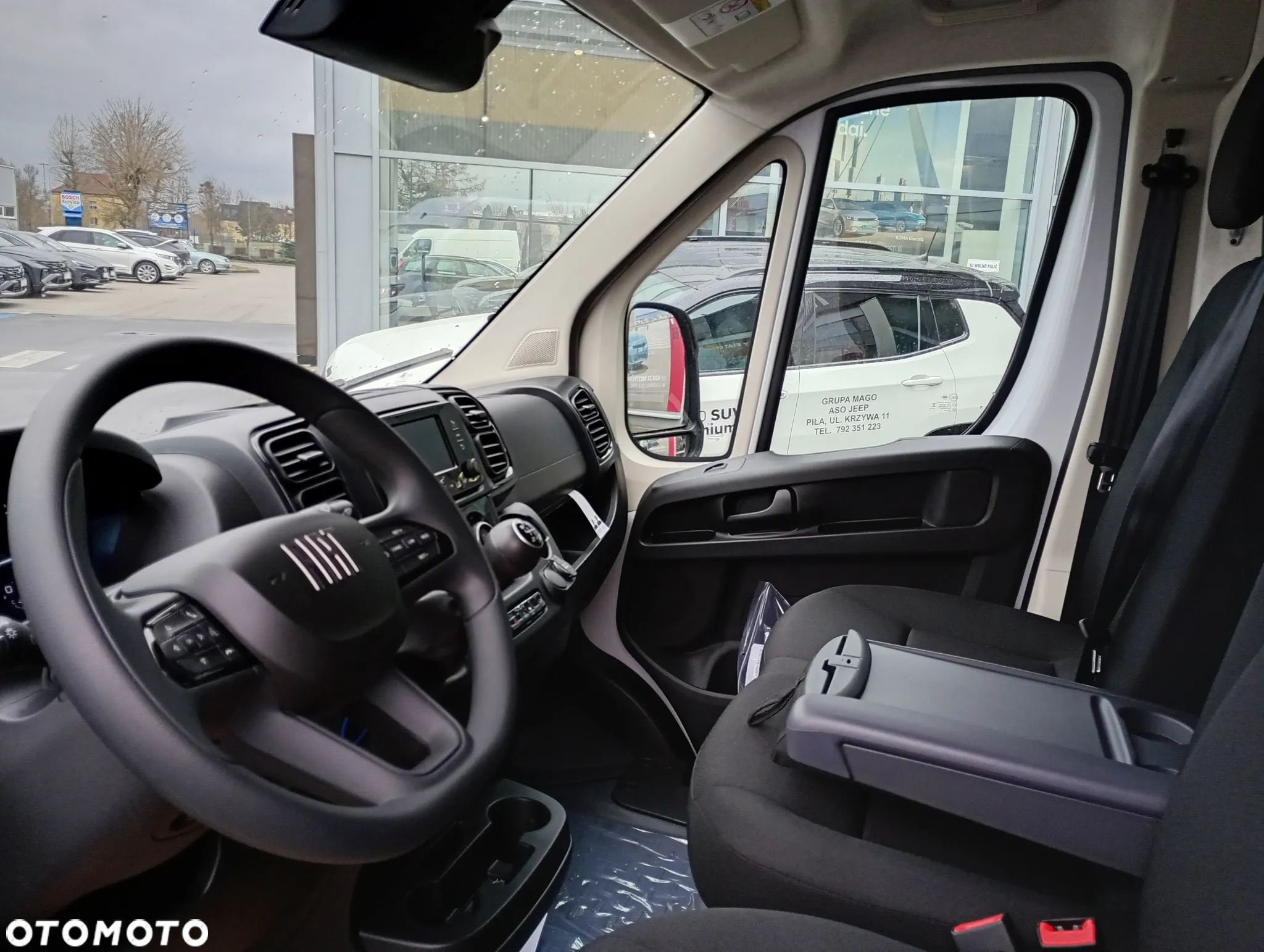 Fiat Ducato - 15