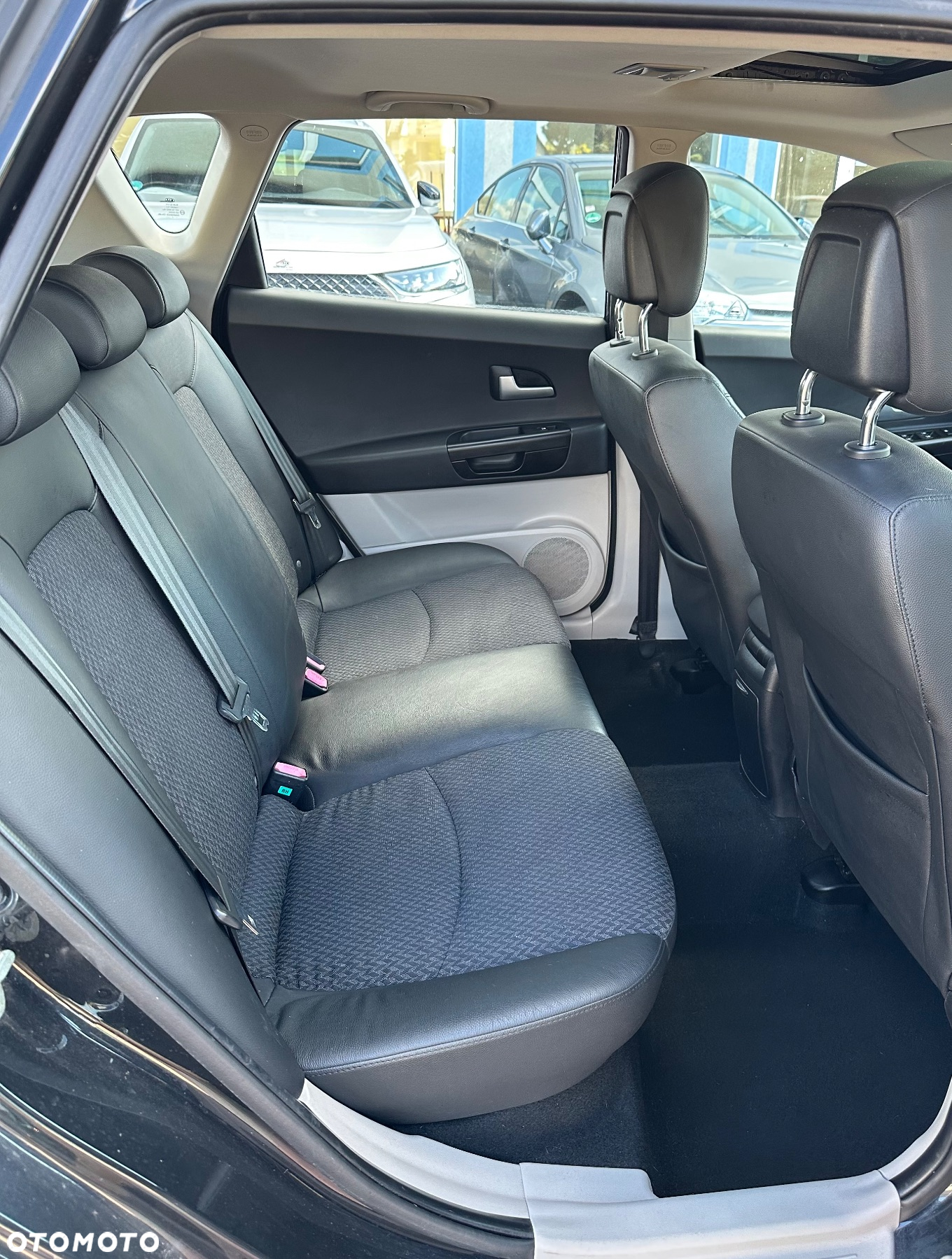 Kia Ceed Cee'd 1.6 Optimum - 13