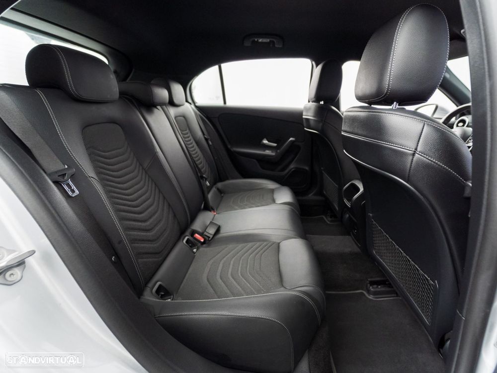 Mercedes-Benz A 250 e Style Plus - 37
