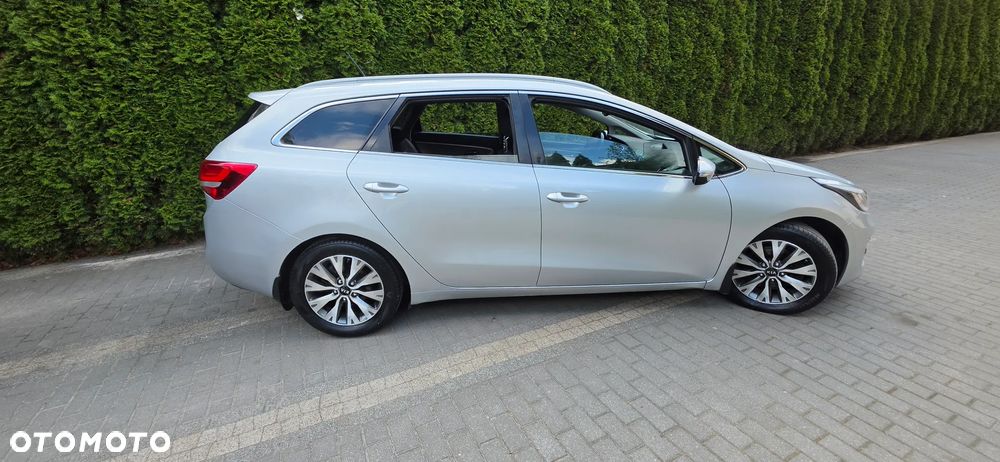 Kia Ceed 1.6 CRDi L Business Line - 7