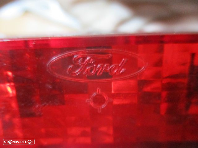 Farol Tras STOP1155 FORD FOCUS 2006 - 5