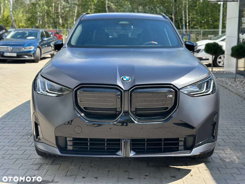 BMW X3 - 2