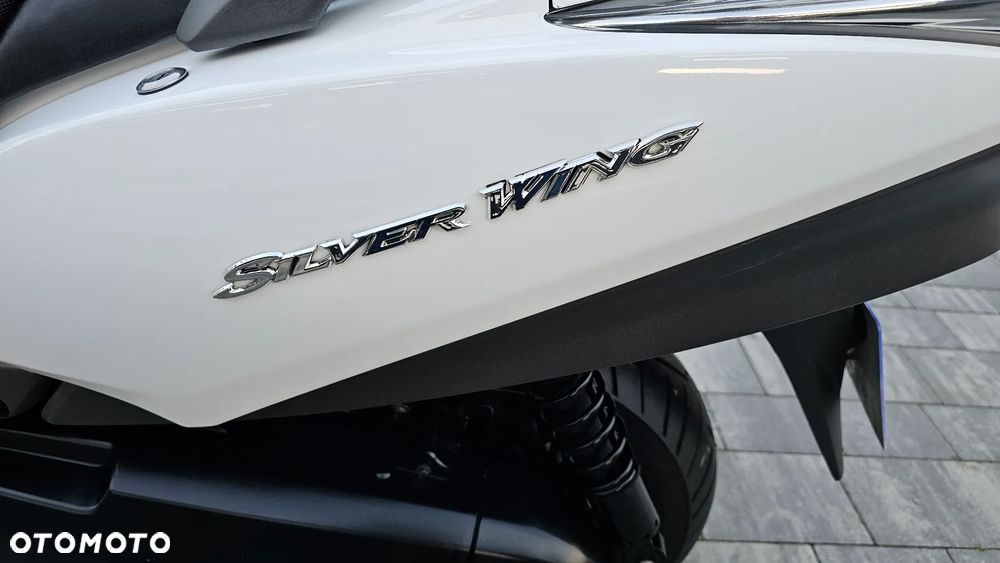 Honda SW-T400 - 14