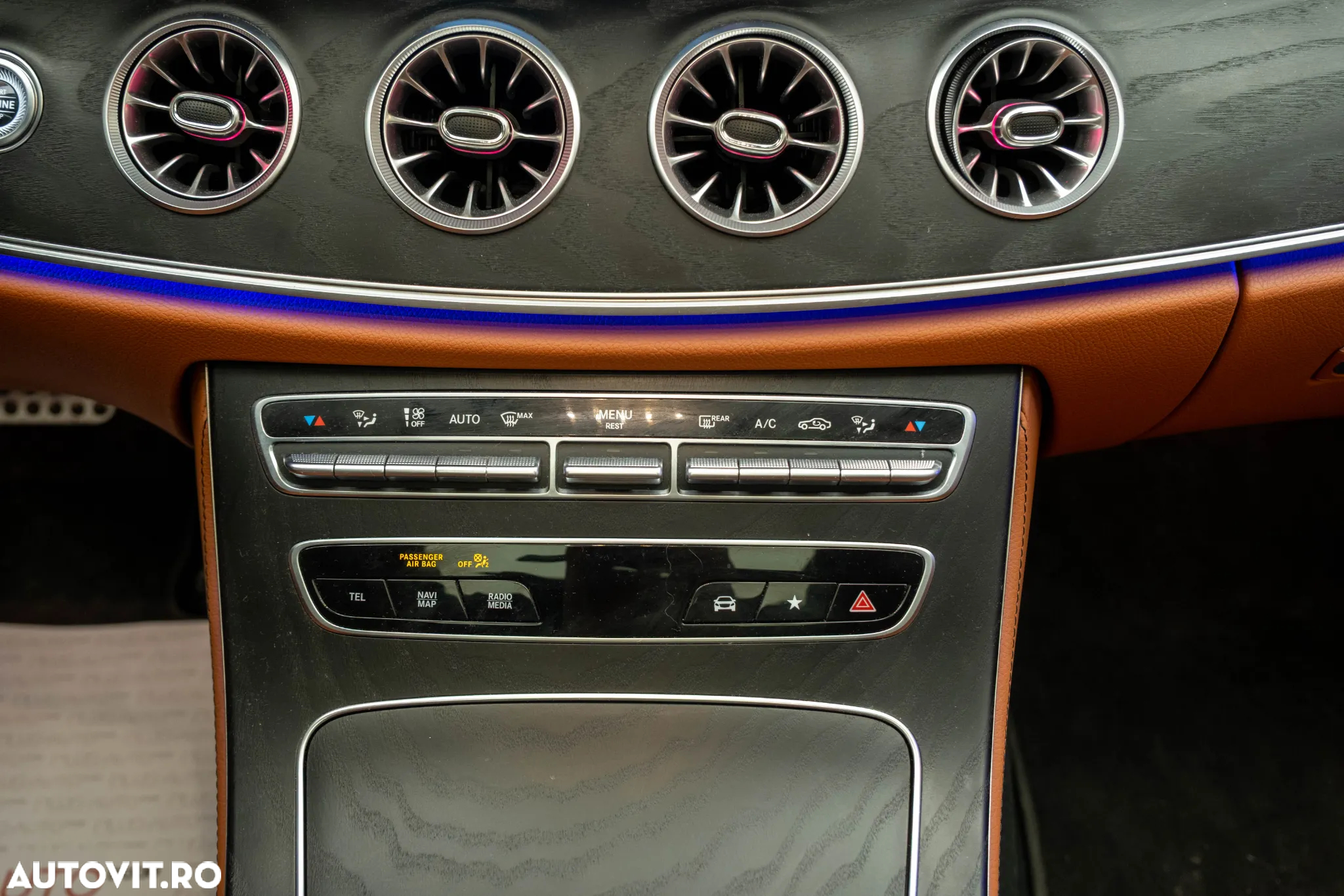 Mercedes-Benz CLS 450 4Matic 9G-TRONIC AMG Line - 28