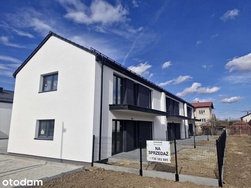 Już ostatni apartament pow. 62m2 na Sportowej w Mielcu - Pełny obrazek: 3/10