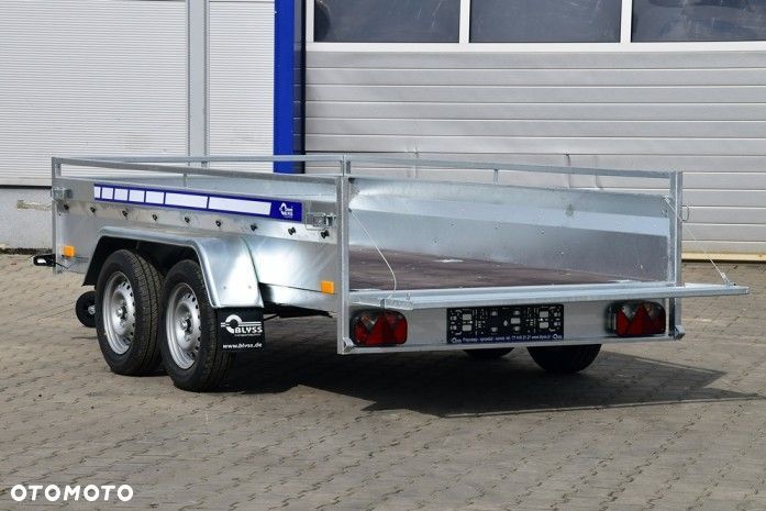 Blyss Majster 7530TH - 4