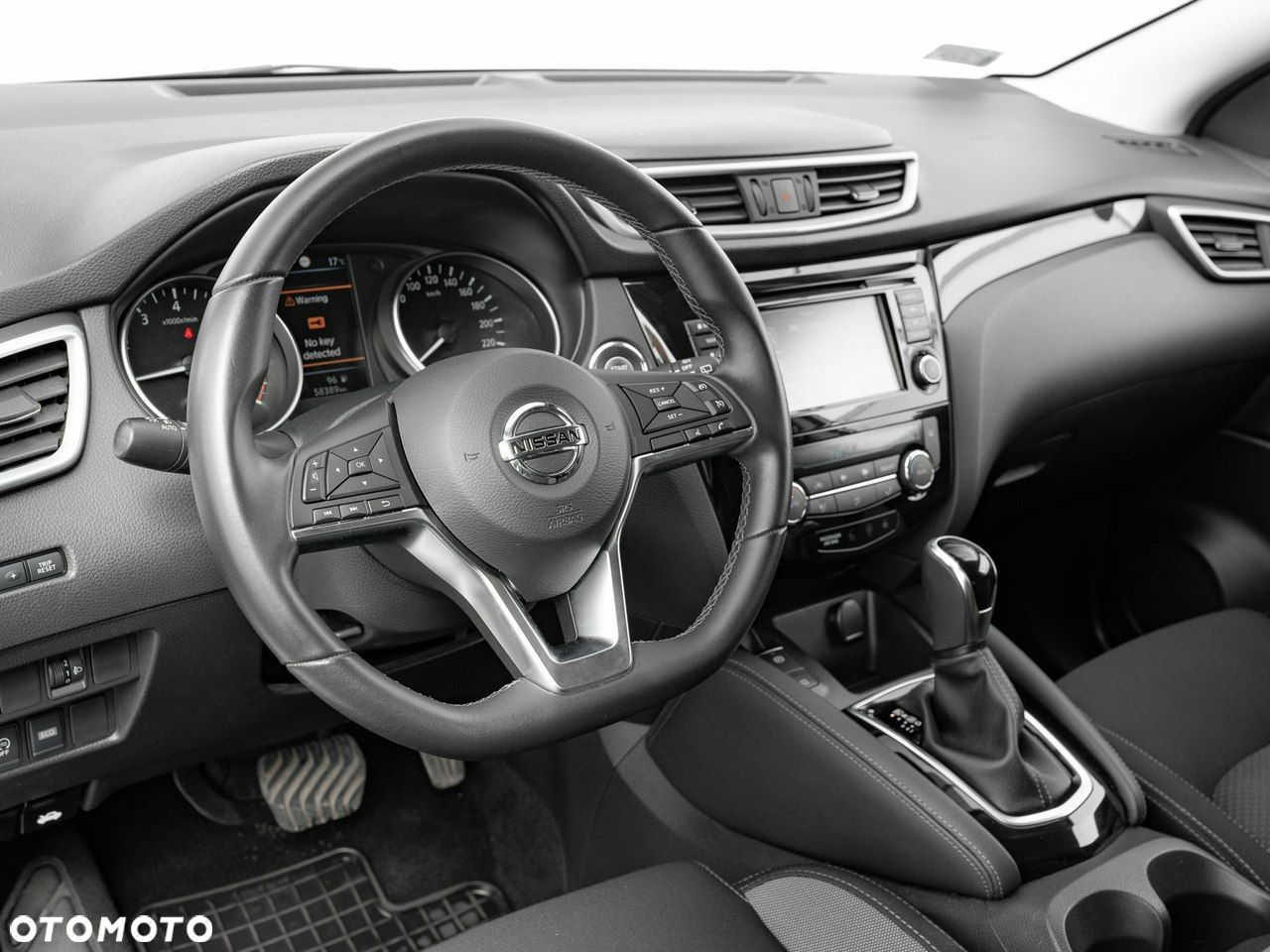 Nissan Qashqai - 7