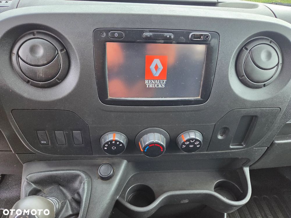 Renault Master - 21