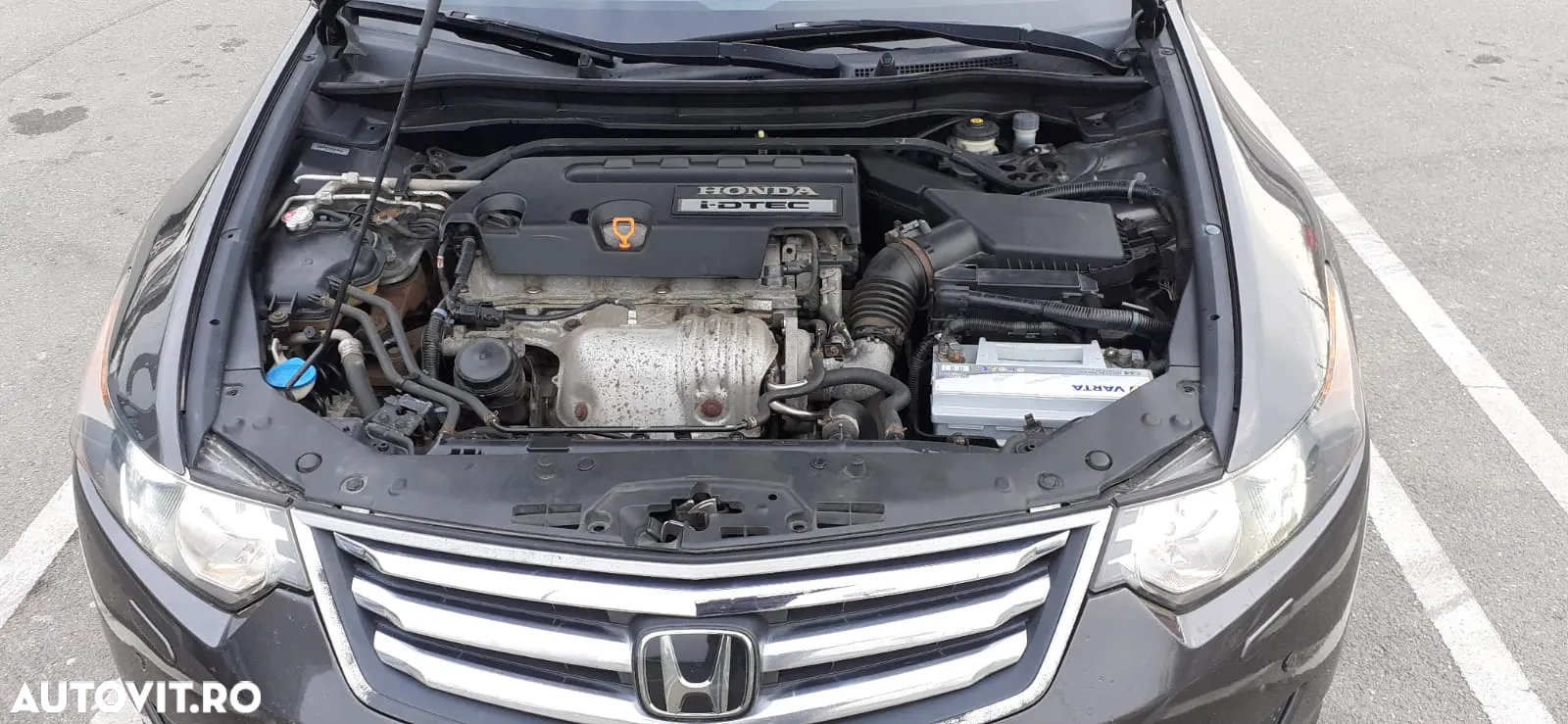 Honda Accord - 10