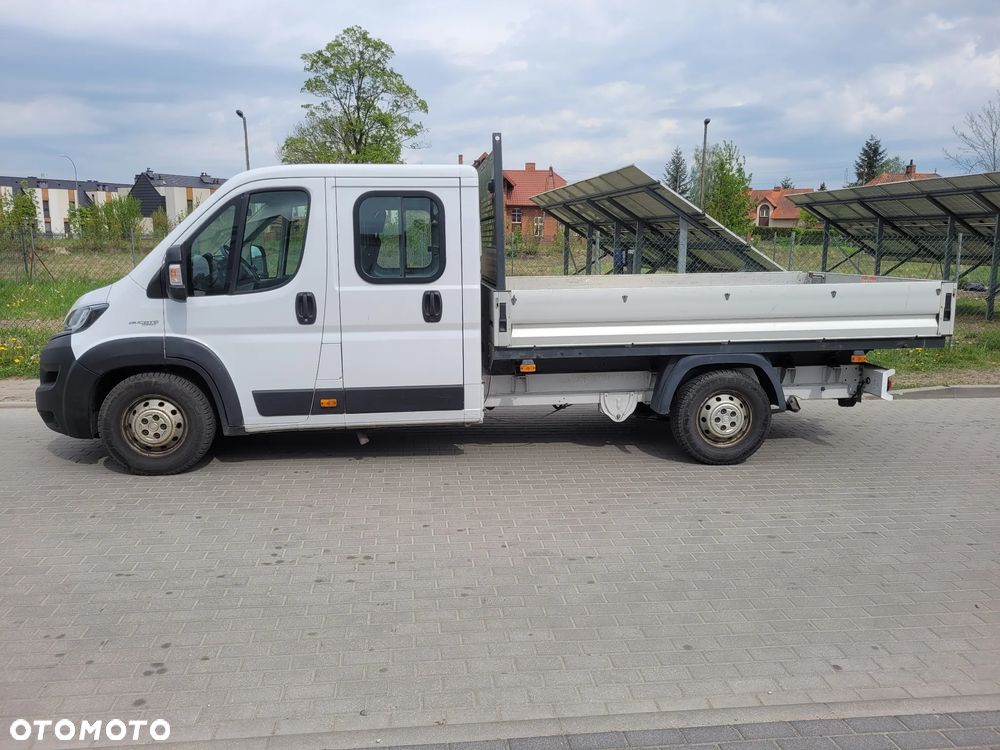 Fiat DUCATO MAXI - 4