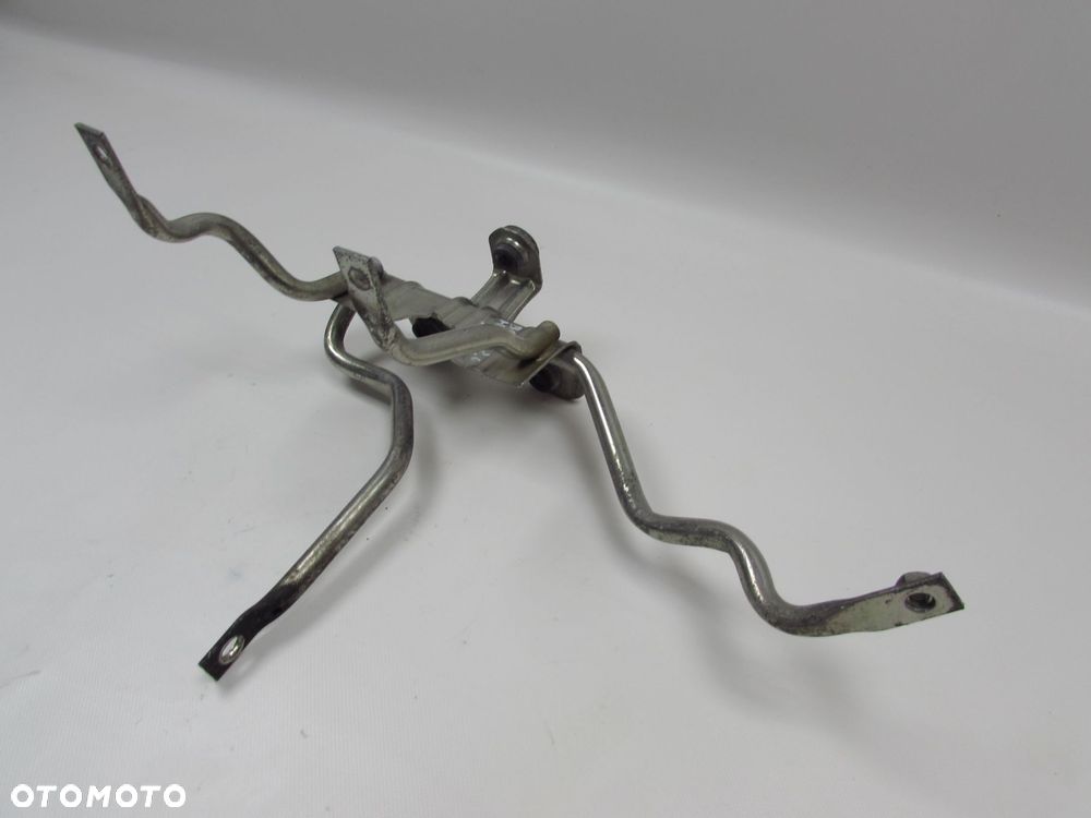 FIAT DUCATO BOXER JUMPER LIFT 14-24 UCHWYT WSPORNIK MOCOWANIE ZBIORNICZKA WYROWNAWCZEGO - 7