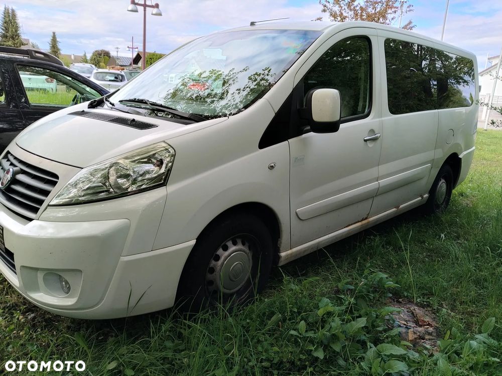 Fiat Scudo - 2