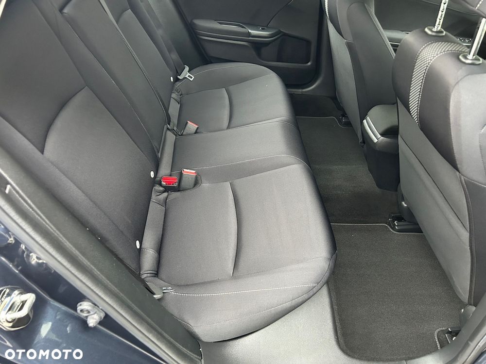 Honda Civic 1.5 i-VTEC Turbo Elegance - 32