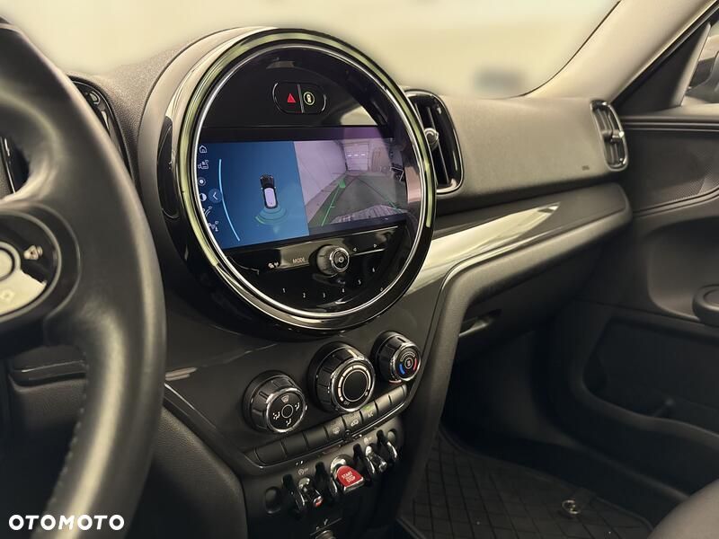 MINI Countryman Cooper - 16