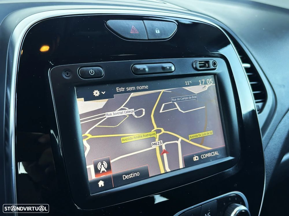 Renault Captur 1.5 dCi Exclusive - 31